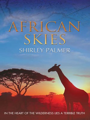 cover image of African Skies